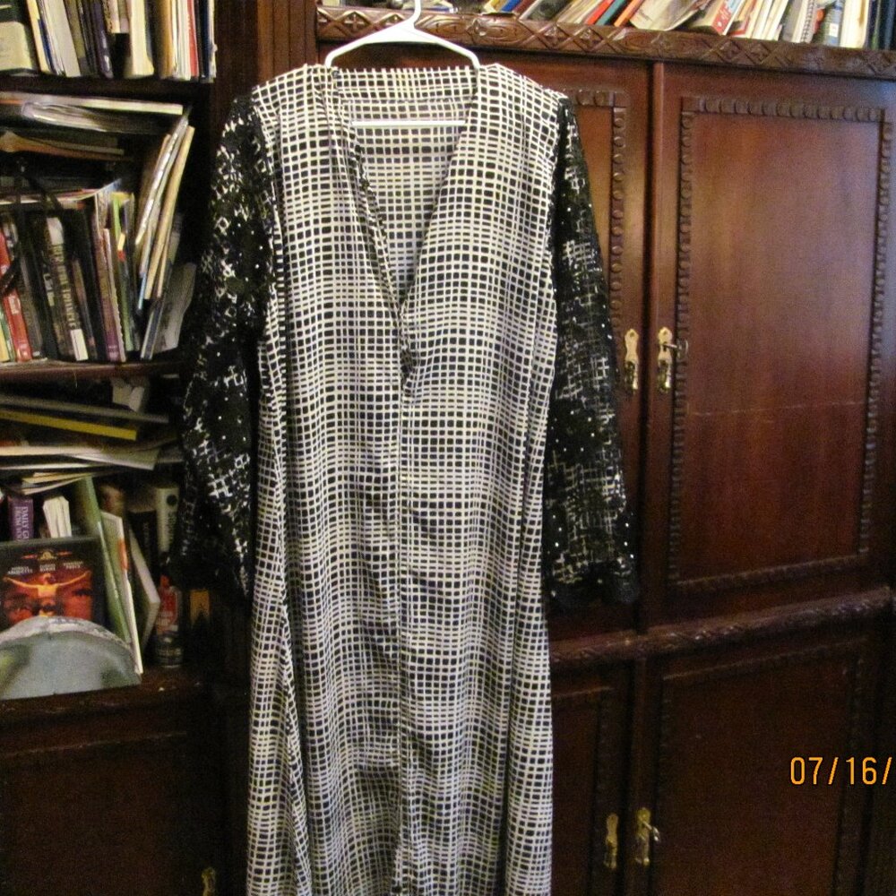 House gown